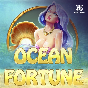 Redtiger : Ocean Fortune - IDAGENT138