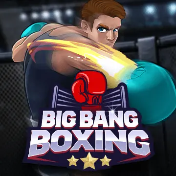 Big Bang Boxing - IDAGENT138