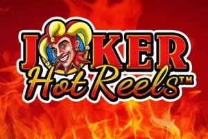 Joker Hot Reels - IDAGENT138
