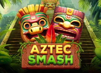 Aztec Smash - IDAGENT138