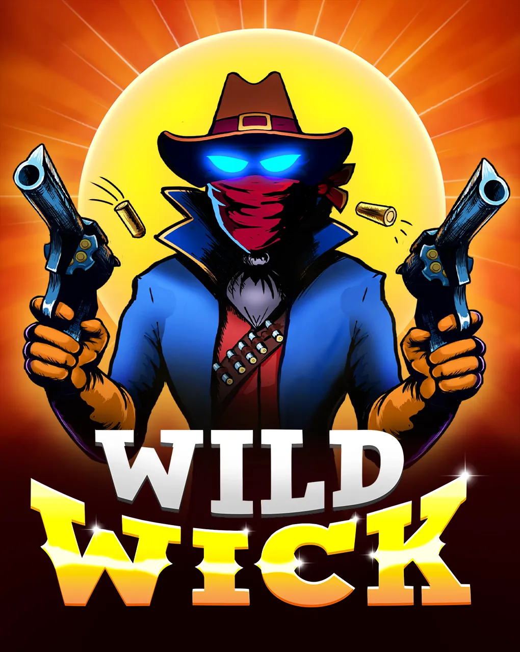Wild Wick - IDAGENT138