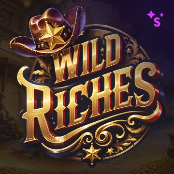 Wild Riches - IDAGENT138