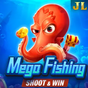 Mega Fishing - IDAGENT138