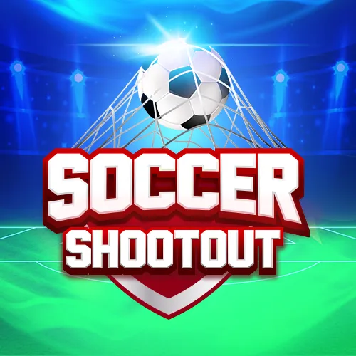 Soccer Shootout 点球大战 - IDAGENT138