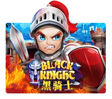 Joker123 : Black Knight - IDAGENT138