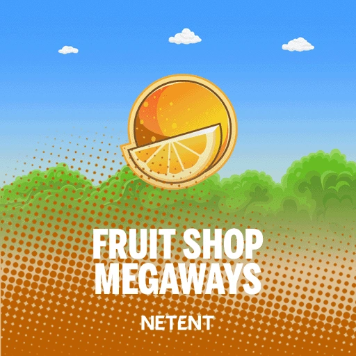 Fruit Shop - IDAGENT138