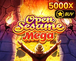 JDB : Open Sesame Mega - IDAGENT138