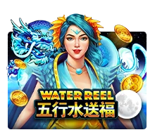 Joker123 : Water Reel - IDAGENT138