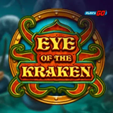 PlaynGo : Eye of The Kraken - IDAGENT138
