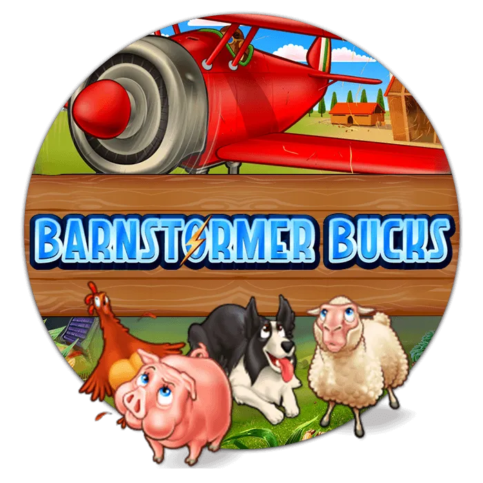 Habanero : Barnstormer Bucks - IDAGENT138