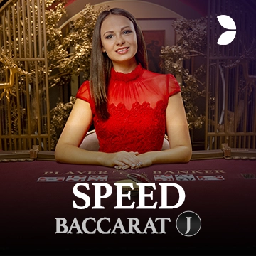 Speed Baccarat J - IDAGENT138