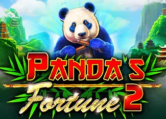 Panda Fortune 2 - IDAGENT138