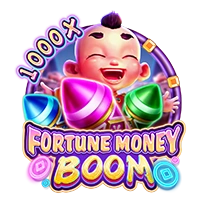 Facai : FORTUNE MONEY BOOM - IDAGENT138