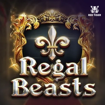 Redtiger : Regal Beasts - IDAGENT138