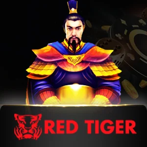Redtiger - IDAGENT138