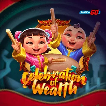 PlaynGo : Celebration of Wealth - IDAGENT138