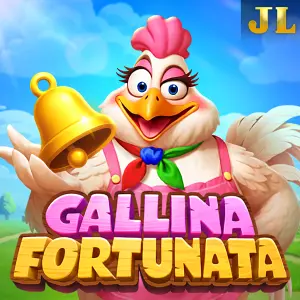Gallina Fortunata - IDAGENT138