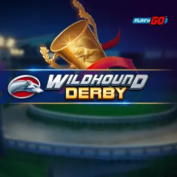 PlaynGo : Wildhound Derby - IDAGENT138