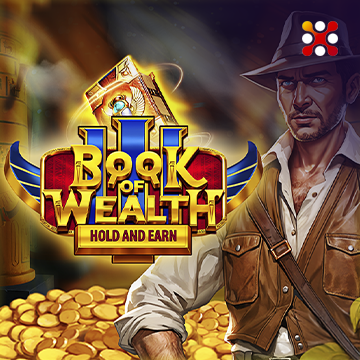 Book of Wealth III - IDAGENT138