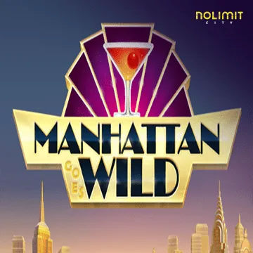 NolimitCity : Manhattan Goes Wild - IDAGENT138