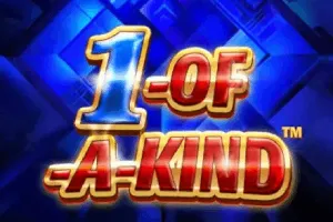 1-Of-A-Kind - IDAGENT138
