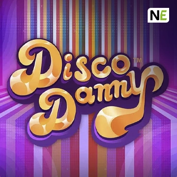 Disco Danny - IDAGENT138