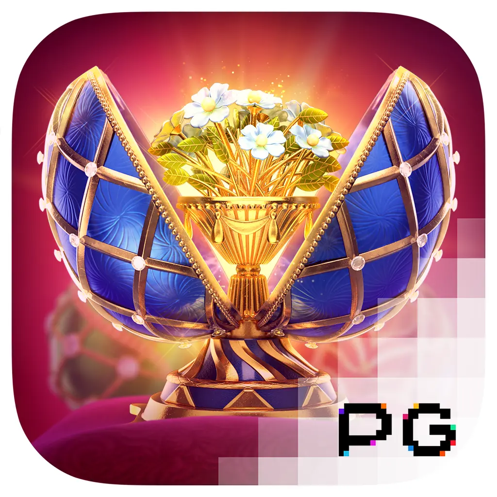 Tsar Treasures - IDAGENT138