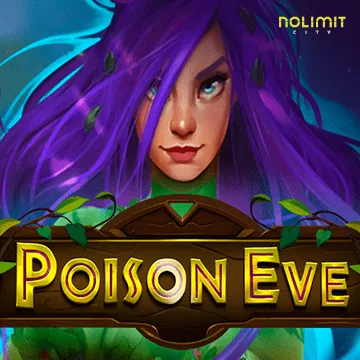 NolimitCity : Poison Eve - IDAGENT138