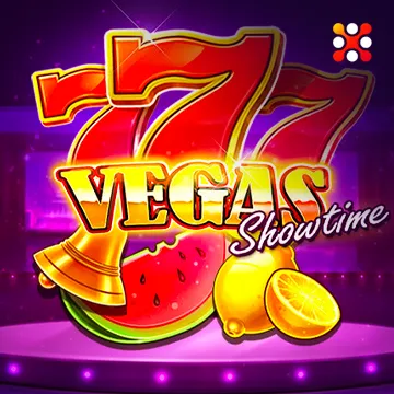 777 Vegas Showtime  - IDAGENT138