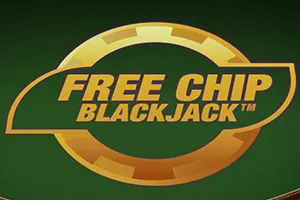 Free Chip Blackjack - IDAGENT138