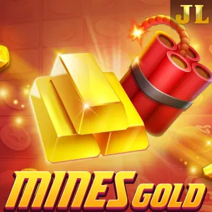 Mines Gold - IDAGENT138