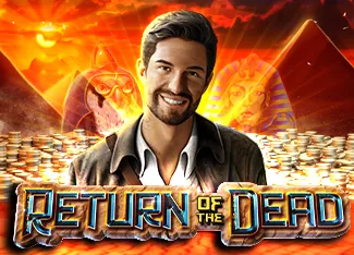 Return of the Dead - IDAGENT138