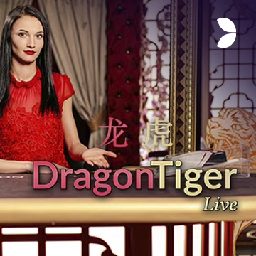 Emperor Dragon Tiger - IDAGENT138