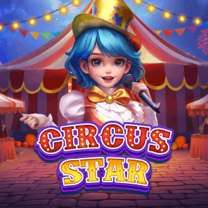 Besoft : Circus Star - IDAGENT138