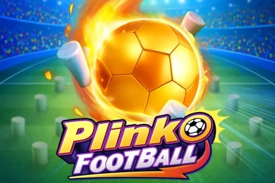 Plinko Football - IDAGENT138