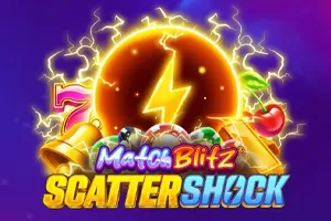 Match Blitz Scatter Shock - IDAGENT138