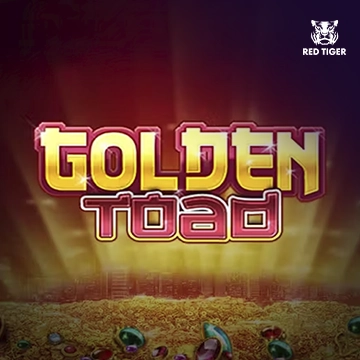 Redtiger : Golden Toad - IDAGENT138