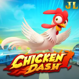 Chicken Dash - IDAGENT138