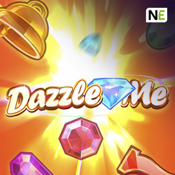 Dazzle Me - IDAGENT138