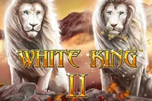 White King II - IDAGENT138