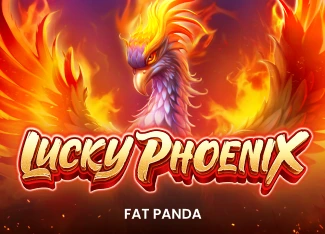 FatPanda : Lucky Phoenix - IDAGENT138