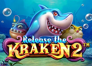 Release the Kraken 2 - IDAGENT138
