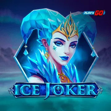 PlaynGo : Ice Joker - IDAGENT138