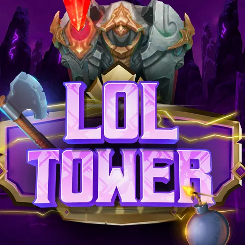 LOL Tower 英雄联盟(防御塔) - IDAGENT138
