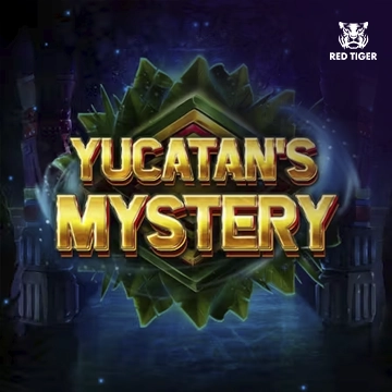 Redtiger : Yucatans Mystery - IDAGENT138