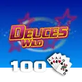 Deuces Wild 100 Hand - IDAGENT138