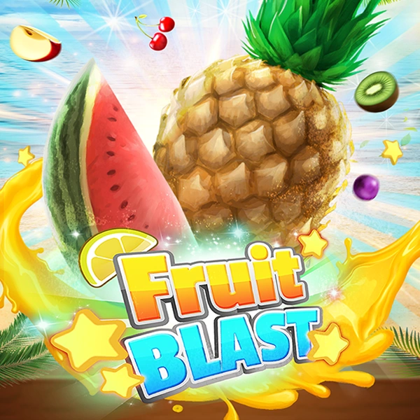 Fruit Blast - IDAGENT138