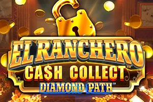 El Ranchero Cash Collect Diamond Path - IDAGENT138