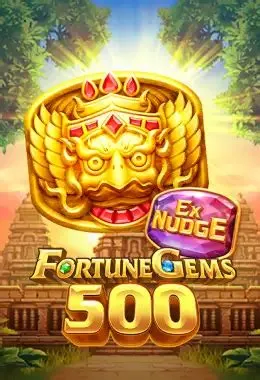 Fortune Gems 500 - IDAGENT138
