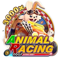 Facai : ANIMAL RACING - IDAGENT138